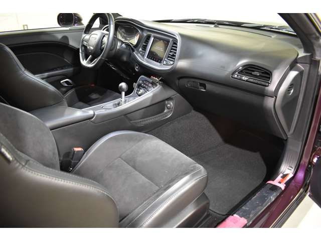 DODGE DODGE CHALLENGER 2022