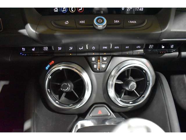 CHEVROLET CHEVROLET CAMARO 2024