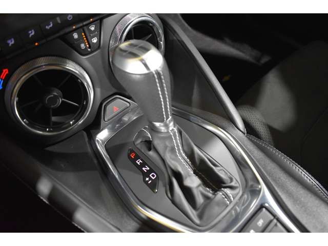 CHEVROLET CHEVROLET CAMARO 2024