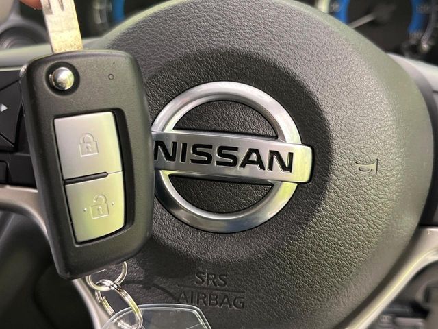 NISSAN DAYZ 2022