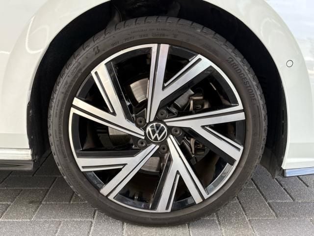 VOLKSWAGEN VOLKSWAGEN GOLF VARIANT 2022