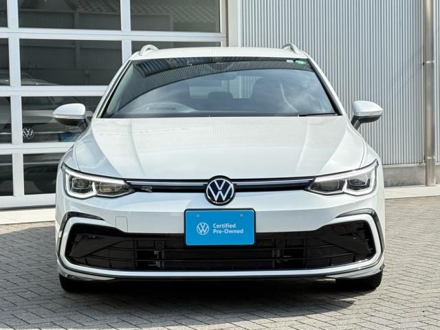 VOLKSWAGEN VOLKSWAGEN GOLF VARIANT 2022