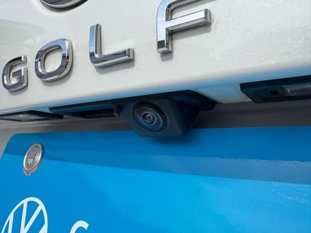 VOLKSWAGEN VOLKSWAGEN GOLF VARIANT 2022