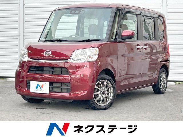 DAIHATSU TANTO 2019