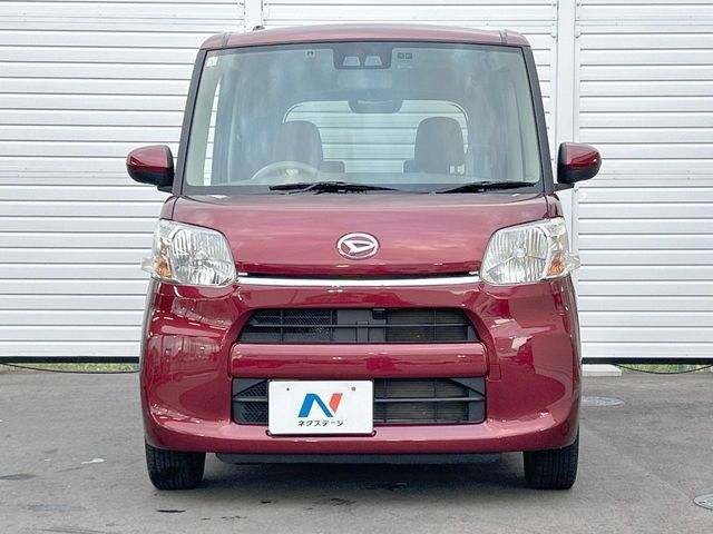 DAIHATSU TANTO 2019