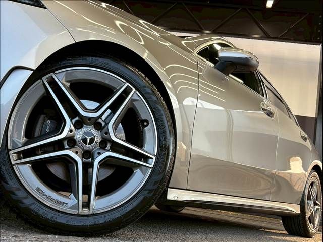 MERCEDES BENZ MERCEDES BENZ A class 2020