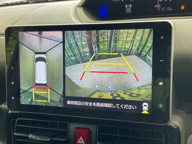 DAIHATSU TANTO CUSTOM 2019