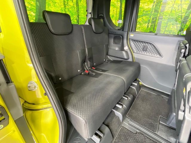 DAIHATSU TANTO CUSTOM 2019