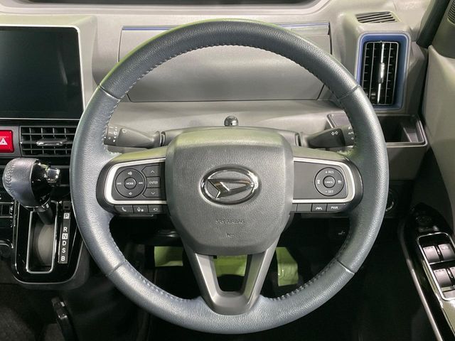 DAIHATSU TANTO CUSTOM 2019