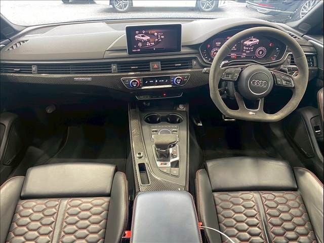 AUDI AUDI RS5 SPORTBACK 2019