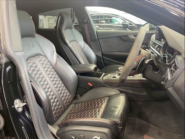 AUDI AUDI RS5 SPORTBACK 2019