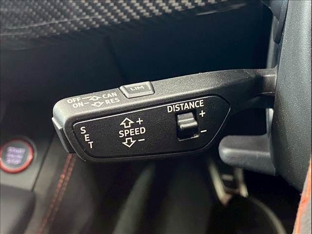 AUDI AUDI RS5 SPORTBACK 2019