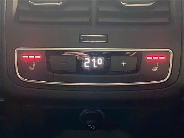 AUDI AUDI RS5 SPORTBACK 2019