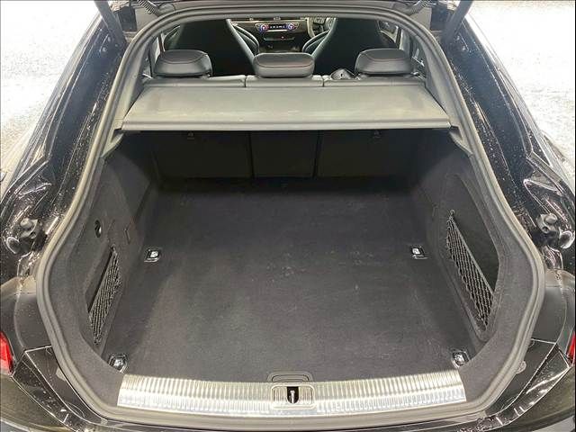 AUDI AUDI RS5 SPORTBACK 2019