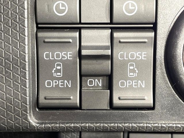 DAIHATSU TANTO CUSTOM 2019