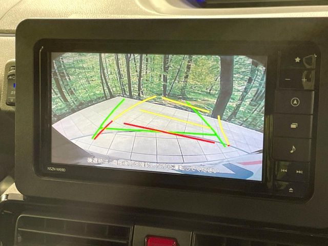 DAIHATSU TANTO CUSTOM 2019