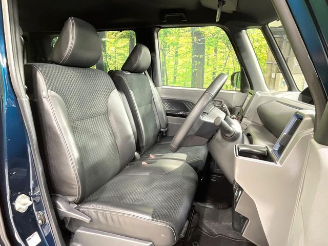 DAIHATSU TANTO CUSTOM 2019