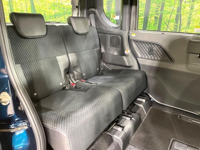 DAIHATSU TANTO CUSTOM 2019