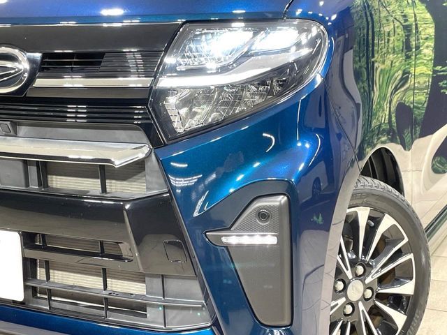 DAIHATSU TANTO CUSTOM 2019