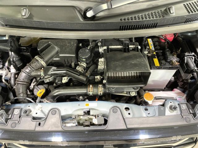 DAIHATSU TANTO CUSTOM 2019