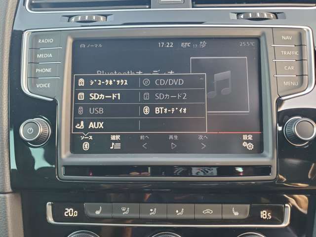 VOLKSWAGEN VOLKSWAGEN GOLF R VARIANT 2015