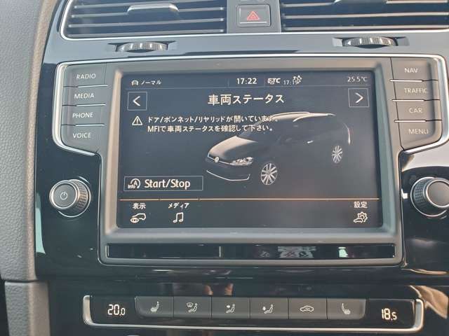 VOLKSWAGEN VOLKSWAGEN GOLF R VARIANT 2015