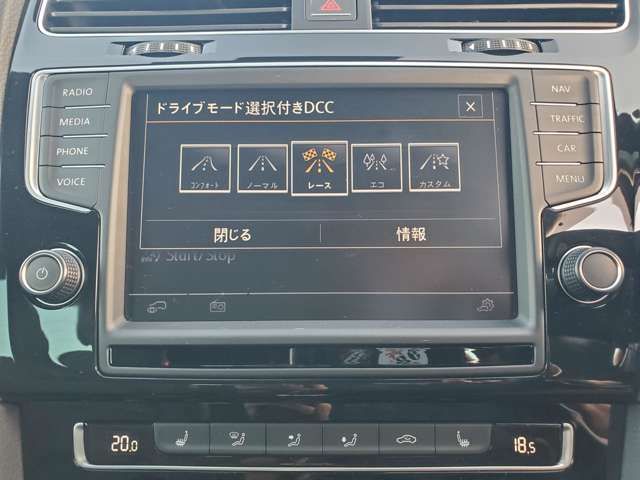 VOLKSWAGEN VOLKSWAGEN GOLF R VARIANT 2015