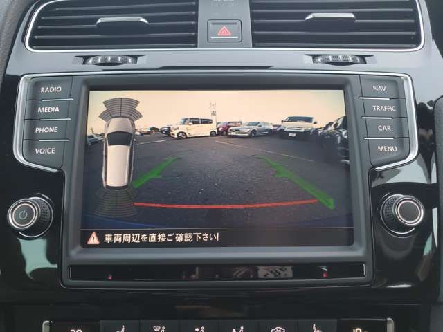 VOLKSWAGEN VOLKSWAGEN GOLF R VARIANT 2015