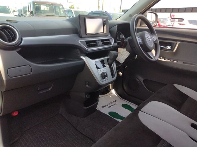 TOYOTA PIXIS JOY 2019