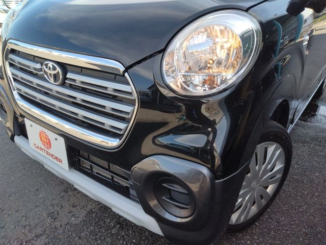 TOYOTA PIXIS JOY 2019