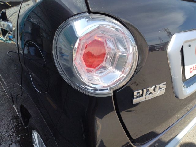 TOYOTA PIXIS JOY 2019