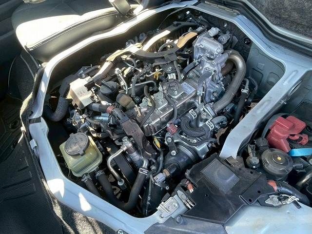 TOYOTA HIACE van 2WD 2022