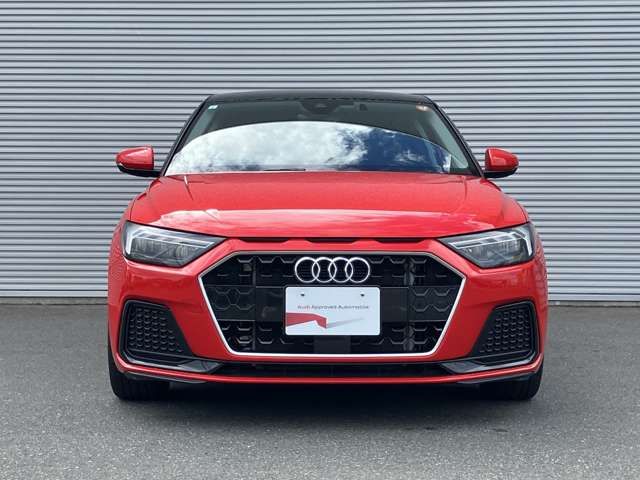 AUDI AUDI A1 SPORTBACK 2021