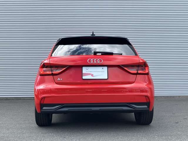 AUDI AUDI A1 SPORTBACK 2021
