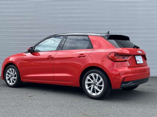 AUDI AUDI A1 SPORTBACK 2021