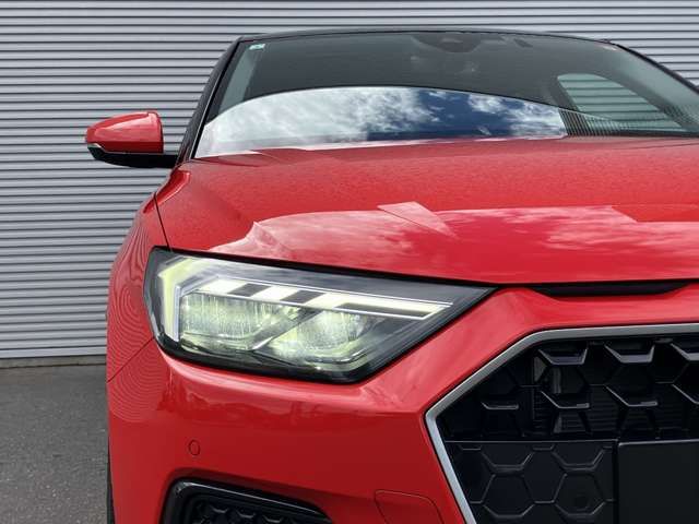 AUDI AUDI A1 SPORTBACK 2021