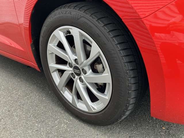 AUDI AUDI A1 SPORTBACK 2021