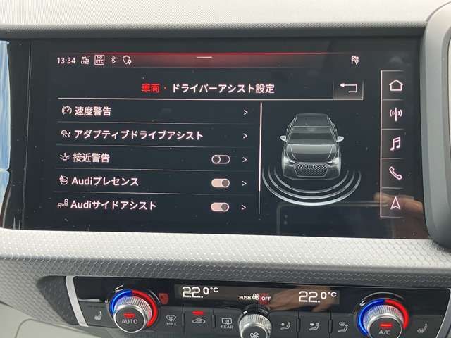 AUDI AUDI A1 SPORTBACK 2021