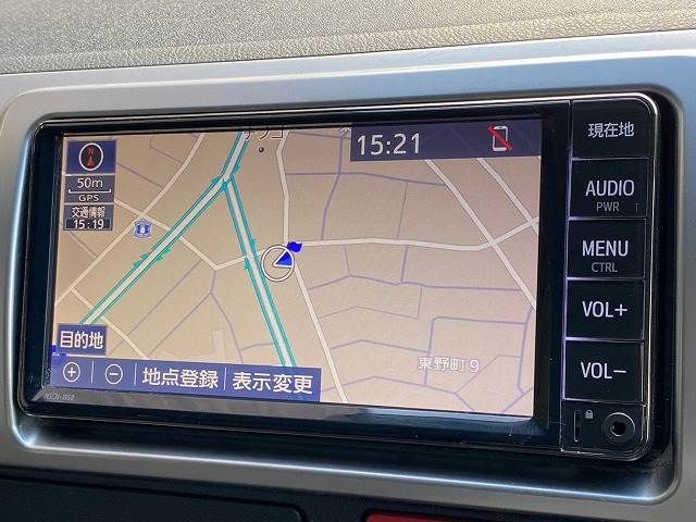 TOYOTA HIACE van 2WD 2021