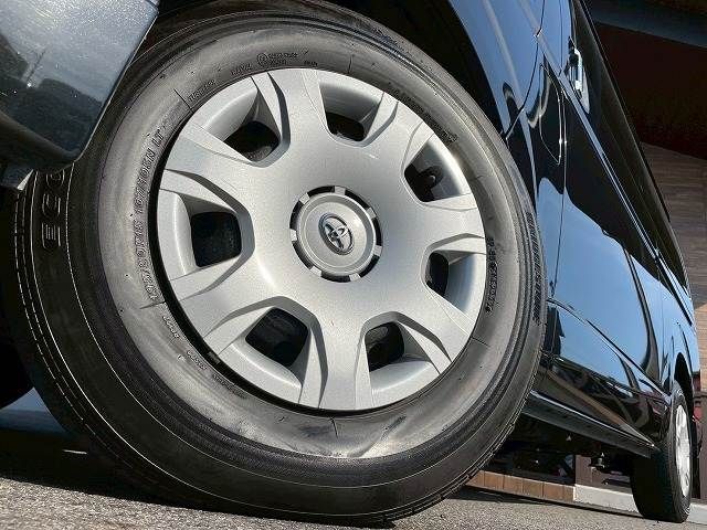 TOYOTA HIACE van 2WD 2022