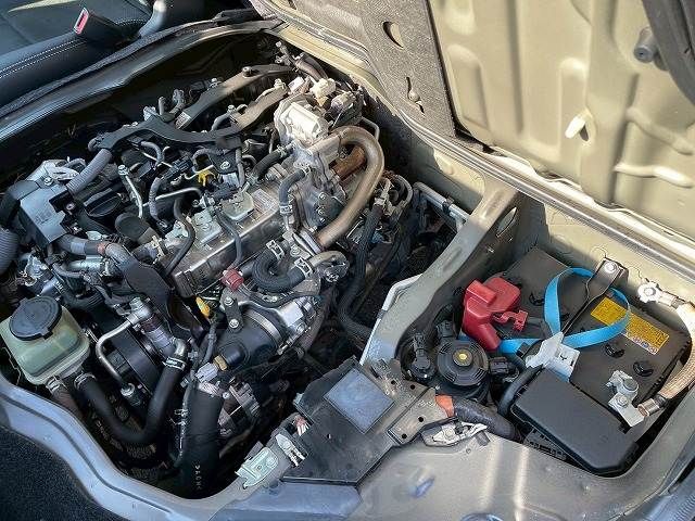 TOYOTA HIACE van 2WD 2022