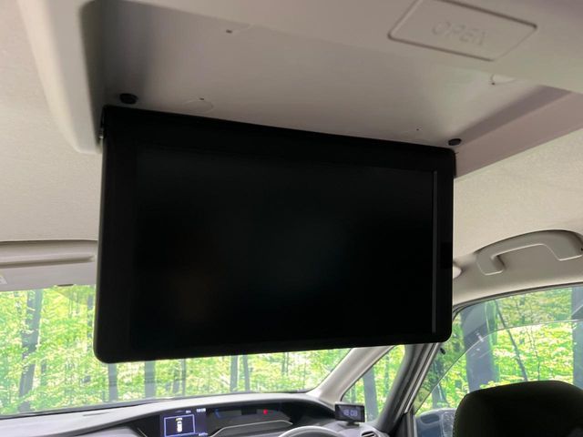 NISSAN SERENA  WG 2021