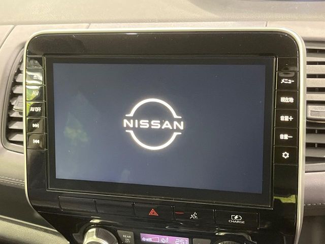 NISSAN SERENA  WG 2021