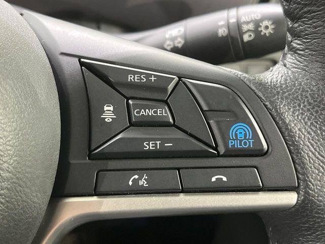 NISSAN SERENA  WG 2021