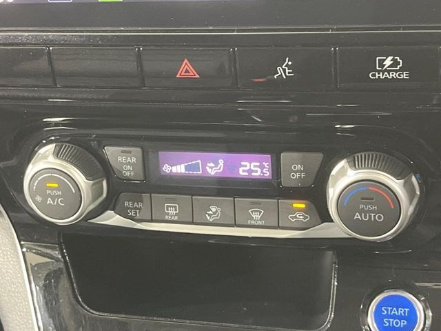 NISSAN SERENA  WG 2021