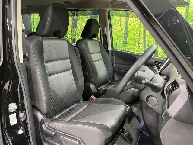 NISSAN SERENA  WG 2021