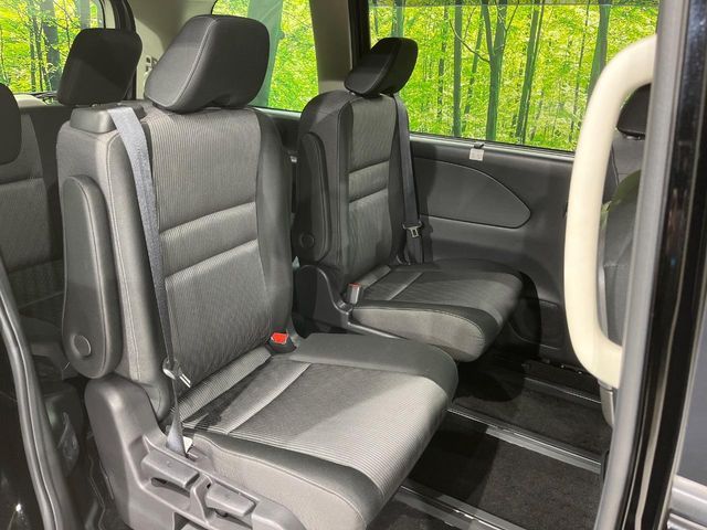 NISSAN SERENA  WG 2021