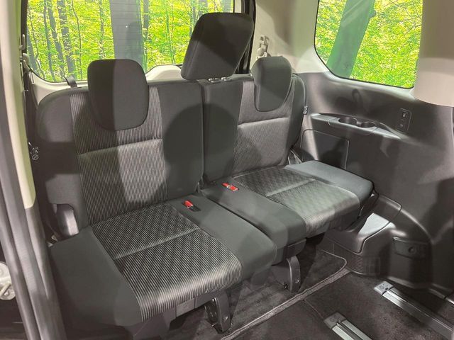 NISSAN SERENA  WG 2021