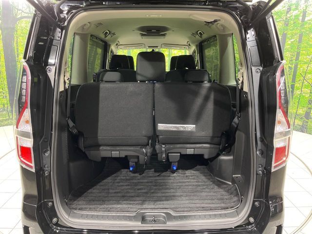 NISSAN SERENA  WG 2021