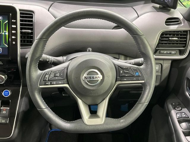 NISSAN SERENA  WG 2021